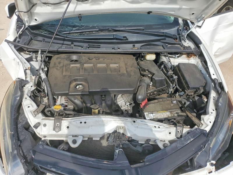 Aukcja sprzedaży 2017 Toyota Corolla, vin: 5YFBURHE5HP648761, numer aukcji: 62766246