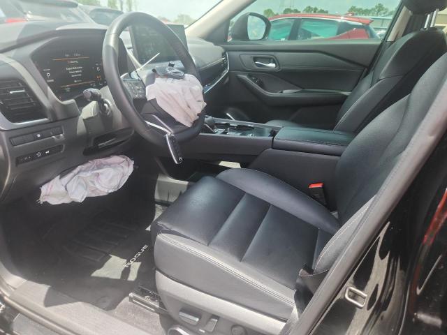 Aukcja sprzedaży 2025 Nissan Rogue, vin: JN8BT3CA7SW003262, numer aukcji: 60237226