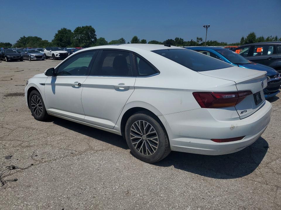 Aukcja sprzedaży 2019 Volkswagen Jetta, vin: 3VWE57BU8KM044714, numer aukcji: 60428896
