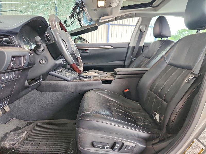 Aukcja sprzedaży 2016 Lexus Es, vin: 58ABK1GG7GU035251, numer aukcji: 61607606