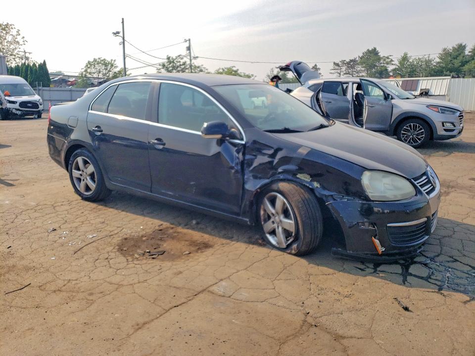 Aukcja sprzedaży 2009 Volkswagen Jetta, vin: 3VWRZ71K69M150160, numer aukcji: 61048036