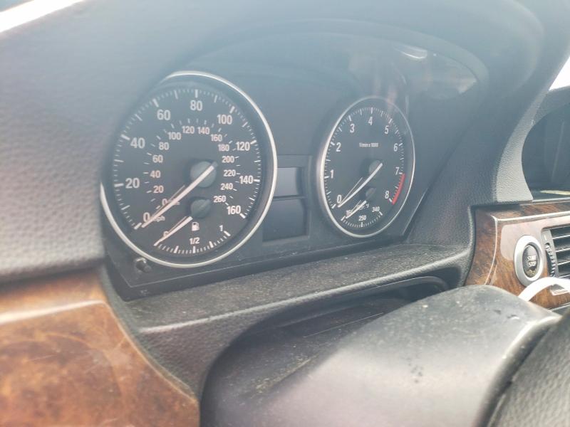 Продаж на аукціоні авто 2008 Bmw 335, vin: WBAVD53538A283396, номер лоту: 62857986