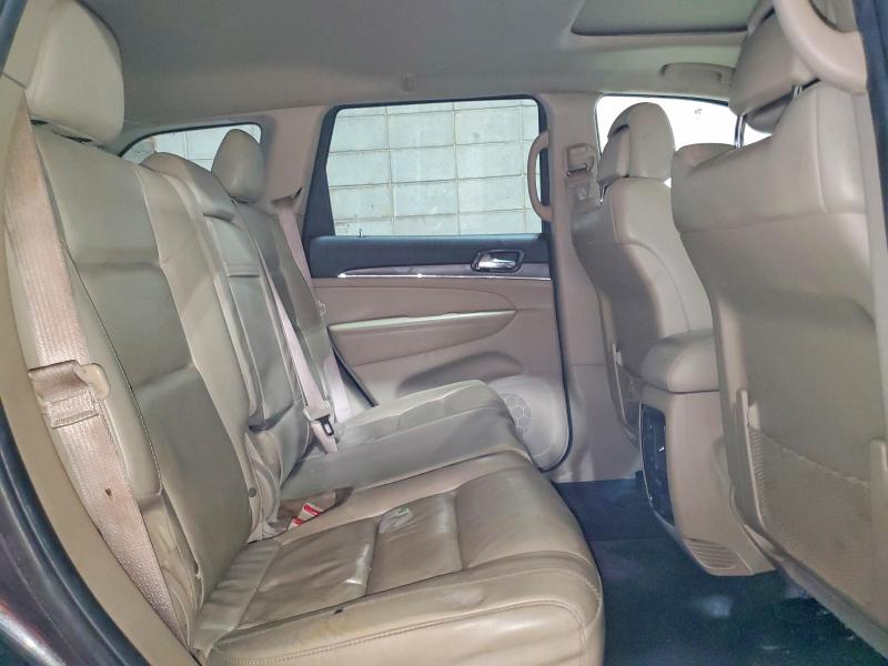 59323046 :رقم المزاد ، 1C4RJFBG5HC754667 vin ، 2017 Jeep Grand Cherokee مزاد بيع