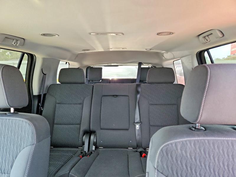 Aukcja sprzedaży 2020 Chevrolet Tahoe, vin: 1GNSKAKC3LR184423, numer aukcji: 59986576