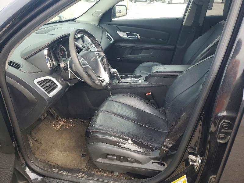 2011 Gmc Terrain მანქანა იყიდება აუქციონზე, vin: 2CTFLVE57B6410361, აუქციონის ნომერი: 62500326