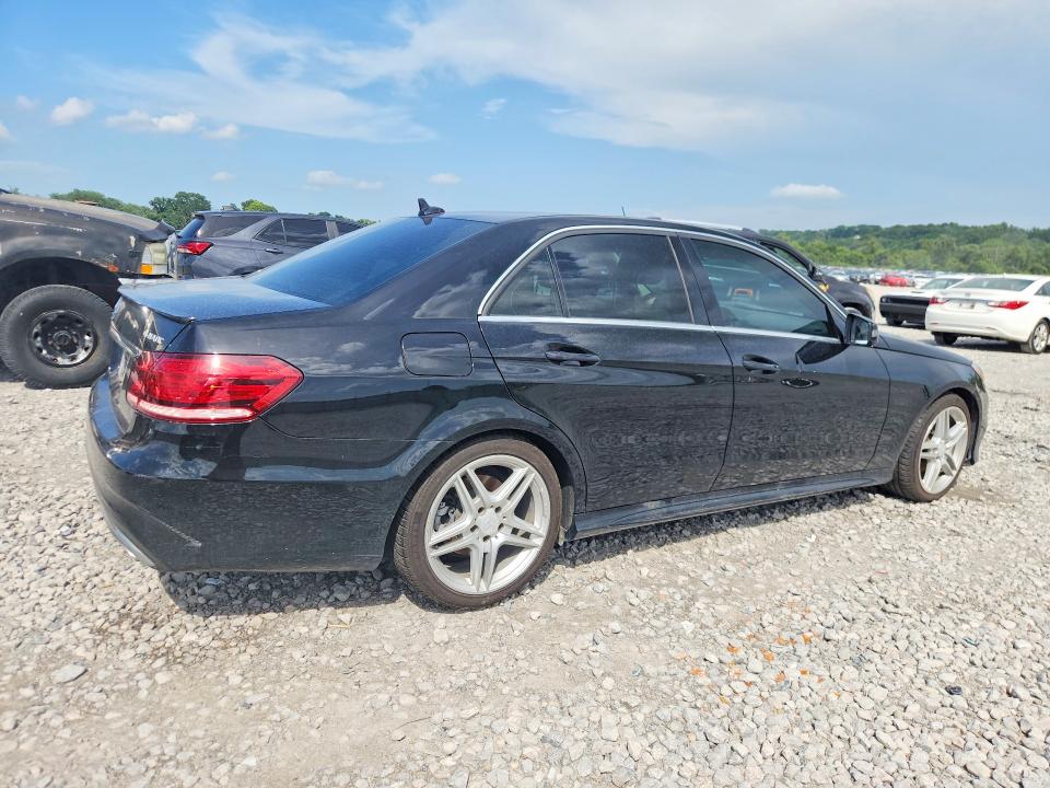 Продаж на аукціоні авто 2014 Mercedes-benz E, vin: WDDHF8JB6EA853137, номер лоту: 60894506