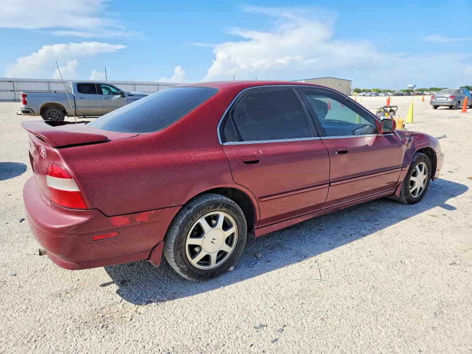 Aukcja sprzedaży 1994 Honda Accord, vin: 1HGCD5669RA148148, numer aukcji: 60638226