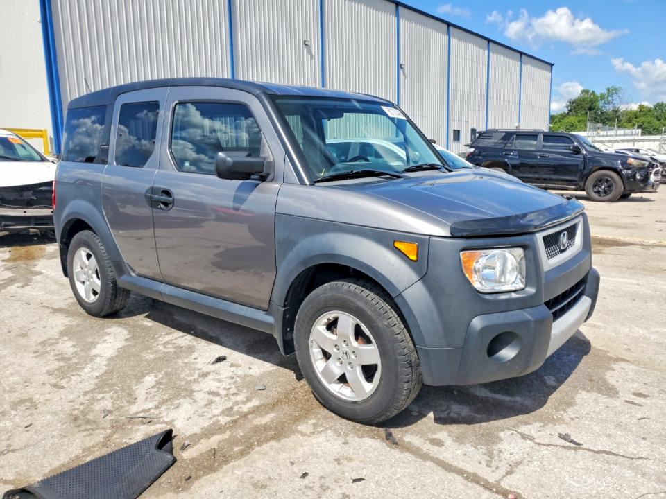 Продаж на аукціоні авто 2005 Honda Element, vin: 5J6YH28635L024387, номер лоту: 60700496