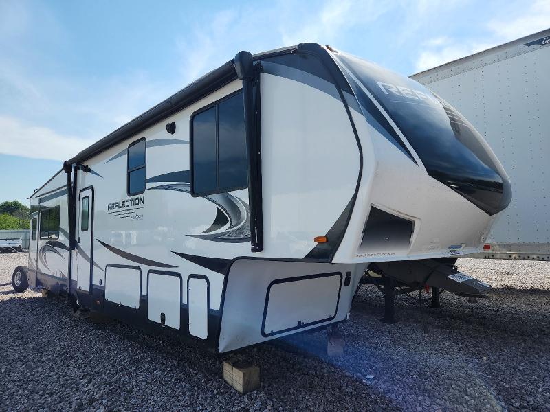 Продажа на аукционе авто 2021 Grand Design 315rlts, vin: 573FR3722M9912745, номер лота: 73345245