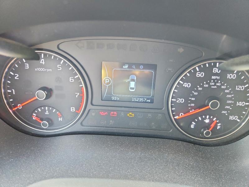Auction sale of the 2016 Kia Optima, vin: KNAGT4L32G5070970, lot number: 85989775