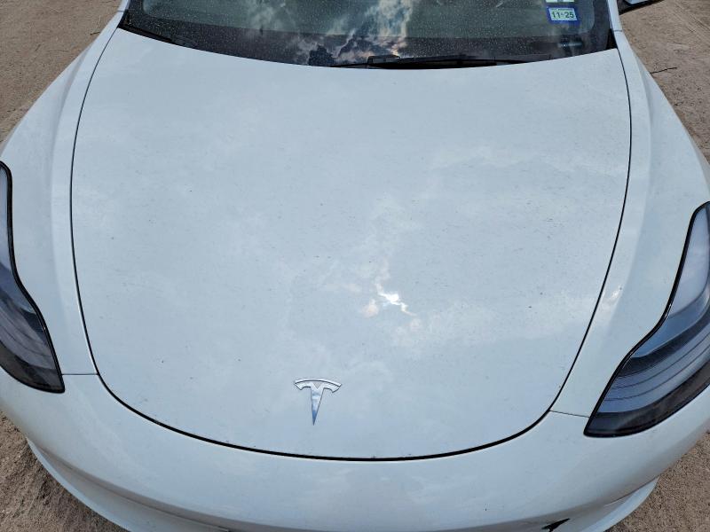 Продажа на аукционе авто 2022 Tesla Model 3, vin: 5YJ3E1EA4NF348642, номер лота: 85456105