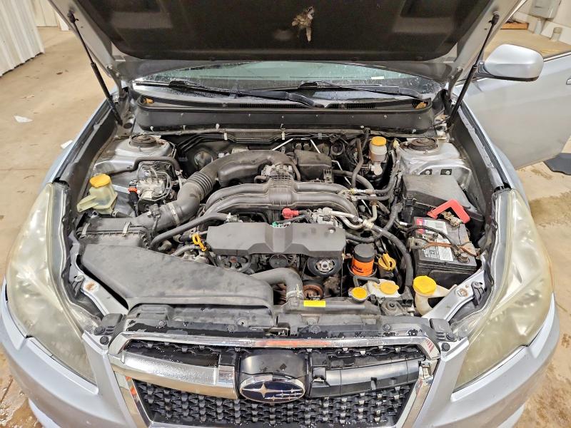 Aukcja sprzedaży 2014 Subaru Legacy, vin: 4S3BMBL65E3031369, numer aukcji: 59185176
