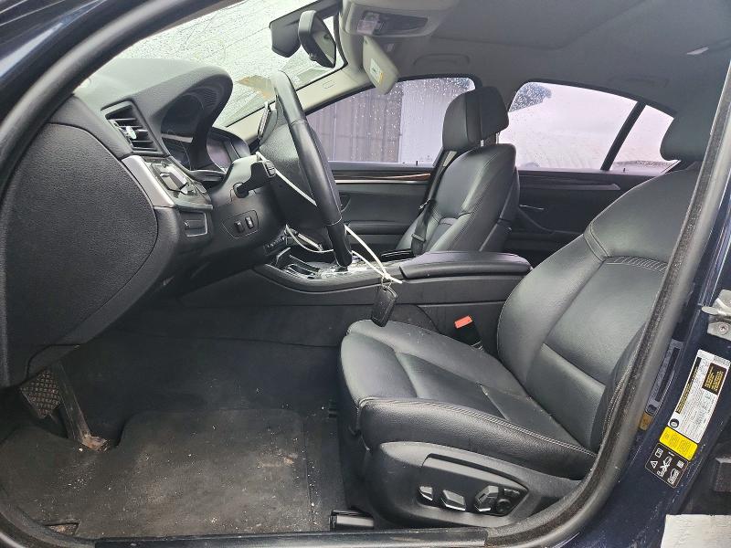 Продаж на аукціоні авто 2016 Bmw 535, vin: WBA5B3C57GG257020, номер лоту: 62286026