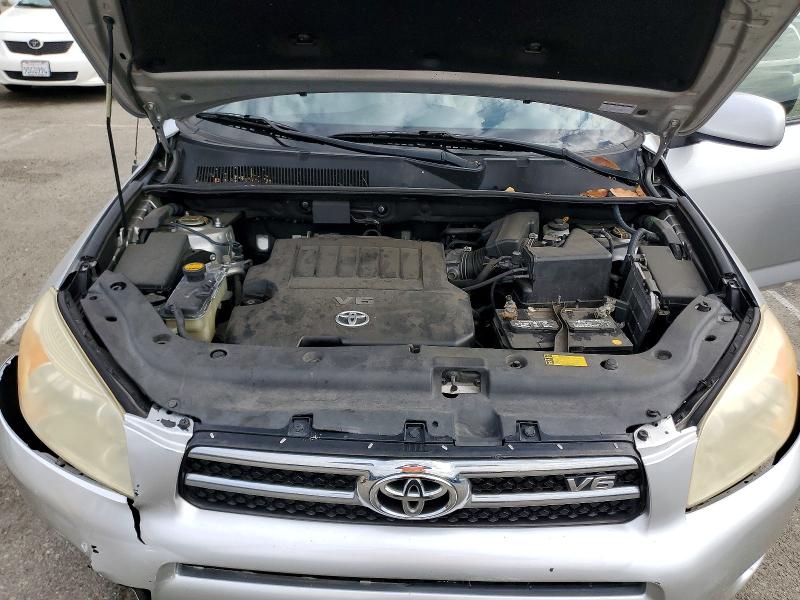 Auction sale of the 2007 Toyota Rav4, vin: JTMZK31V675011594, lot number: 61902136