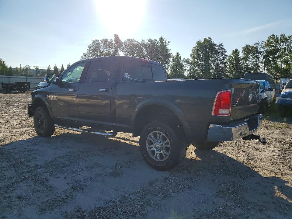 Продажа на аукционе авто 2017 Ram 2500, vin: 3C6UR5FL7HG755067, номер лота: 62961126