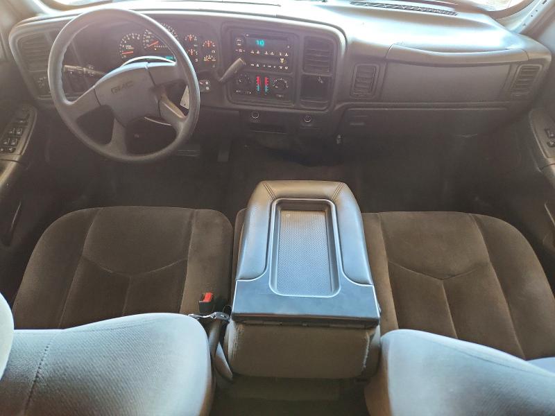 Aukcja sprzedaży 2006 Gmc New Sierra, vin: 2GTEC13VX61349058, numer aukcji: 59723996