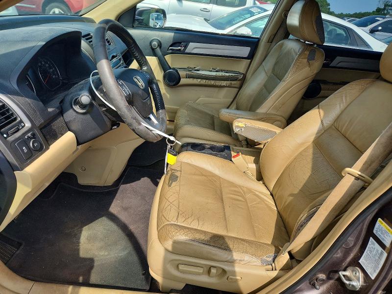 Aukcja sprzedaży 2010 Honda Cr-v, vin: 5J6RE3H71AL035653, numer aukcji: 59603016