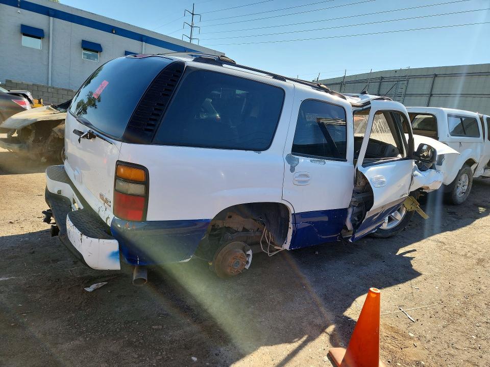 Aukcja sprzedaży 2004 Gmc Yukon, vin: 1GKEK63U24J130173, numer aukcji: 58266216