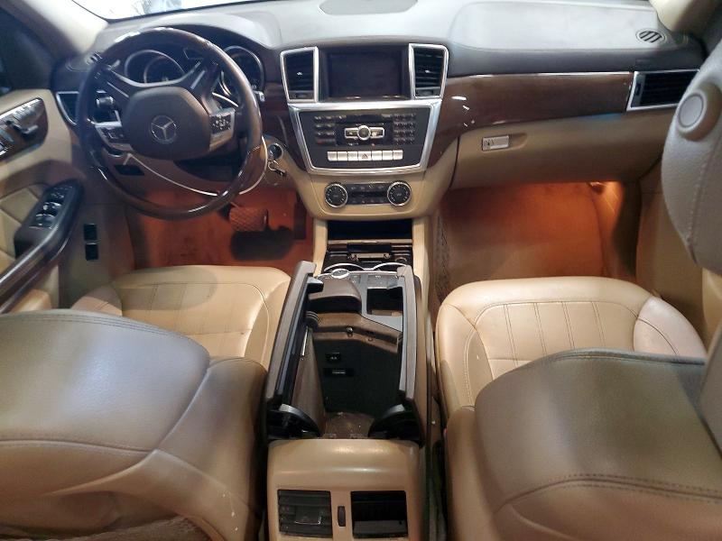 Продаж на аукціоні авто 2013 Mercedes-benz Gl, vin: 4JGDF7CE4DA166257, номер лоту: 61423126