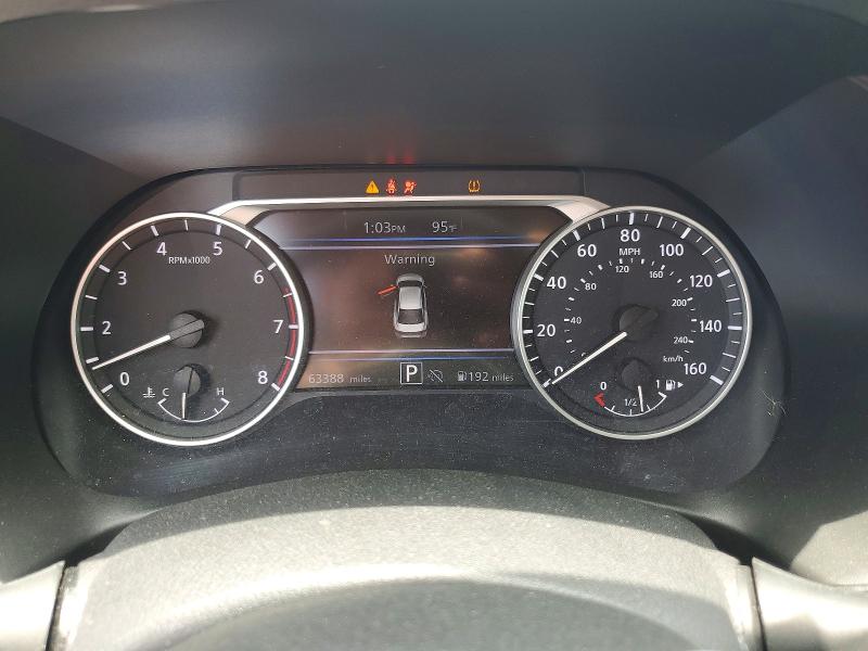 Продажа на аукционе авто 2024 Nissan Sentra, vin: 3N1AB8CV4RY297736, номер лота: 59661076
