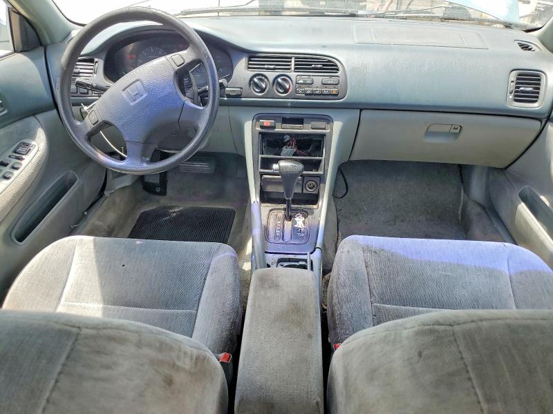 Aukcja sprzedaży 1995 Honda Accord, vin: 1HGCD563XSA095018, numer aukcji: 60167136