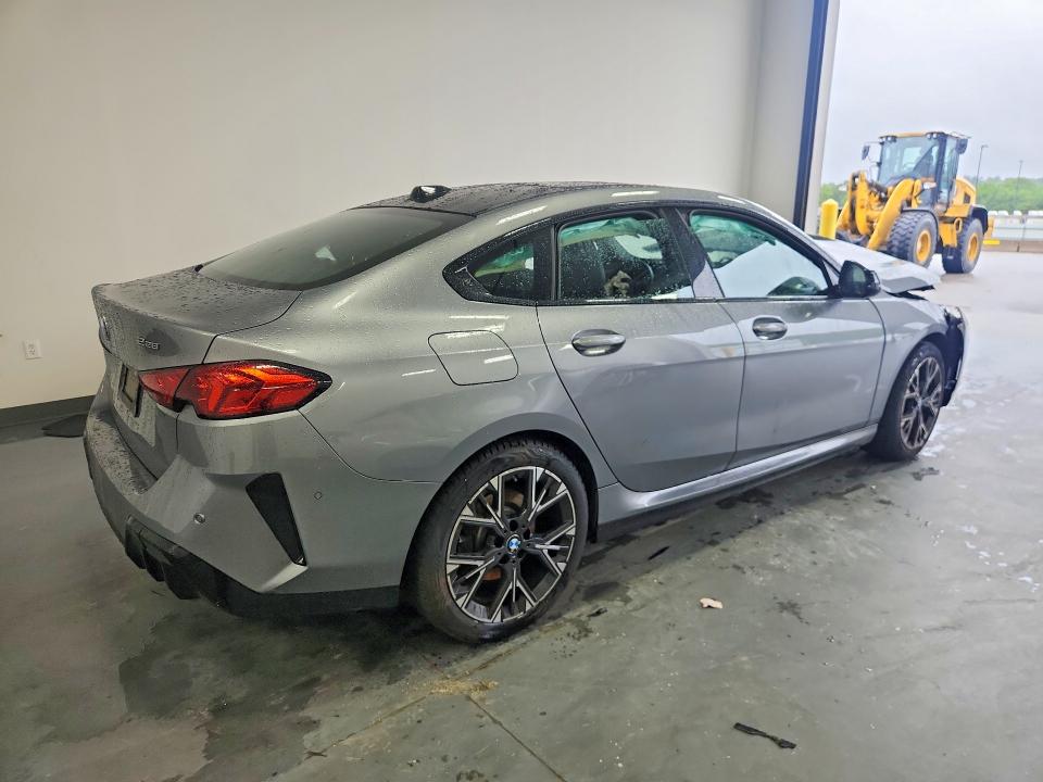 Aukcja sprzedaży 2026 Bmw 228xi, vin: WBA23GG05T7T85238, numer aukcji: 58071046