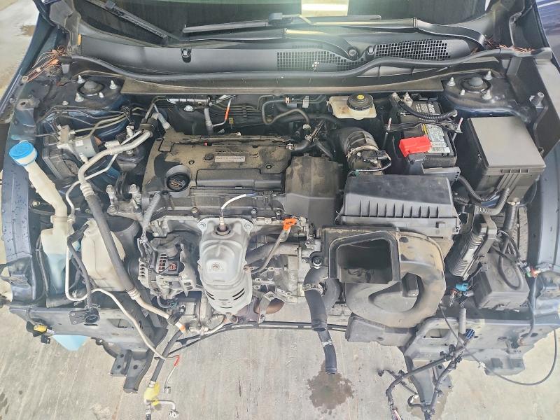 Продажа на аукционе авто 2019 Honda Cr-v, vin: 2HKRW5H39KH415227, номер лота: 62286246