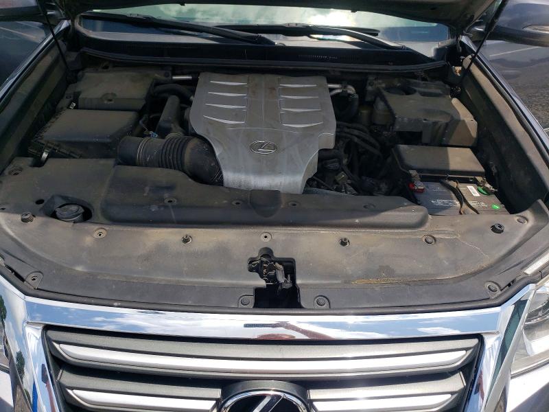 62138756 :رقم المزاد ، JTJBM7FX8F5105999 vin ، 2015 Lexus Gx مزاد بيع