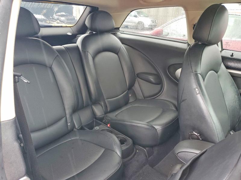 Aukcja sprzedaży 2015 Mini Cooper, vin: WMWSS1C52FWN94917, numer aukcji: 59358676