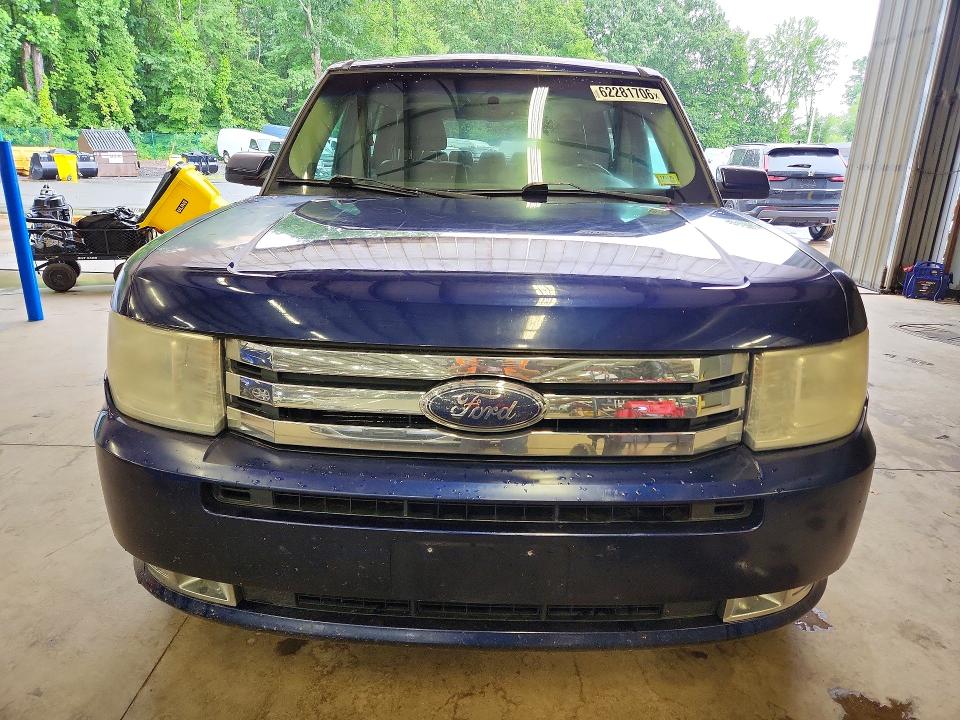 Продаж на аукціоні авто 2011 Ford Flex, vin: 2FMHK6CC5BBD00555, номер лоту: 62281706