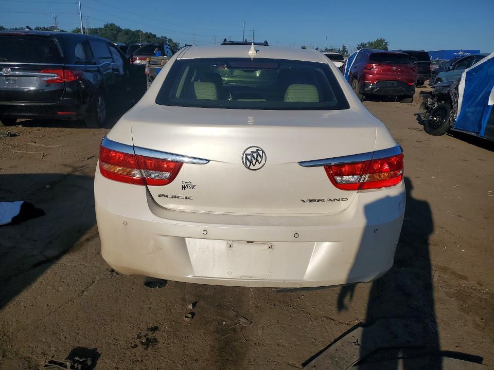 62333146 :رقم المزاد ، 1G4PS5SK7D4130095 vin ، 2013 Buick Verano مزاد بيع