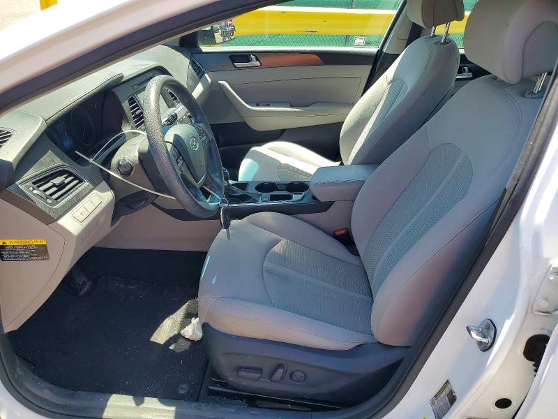 Продаж на аукціоні авто 2016 Hyundai Sonata, vin: 5NPE34AF7GH279810, номер лоту: 59594036