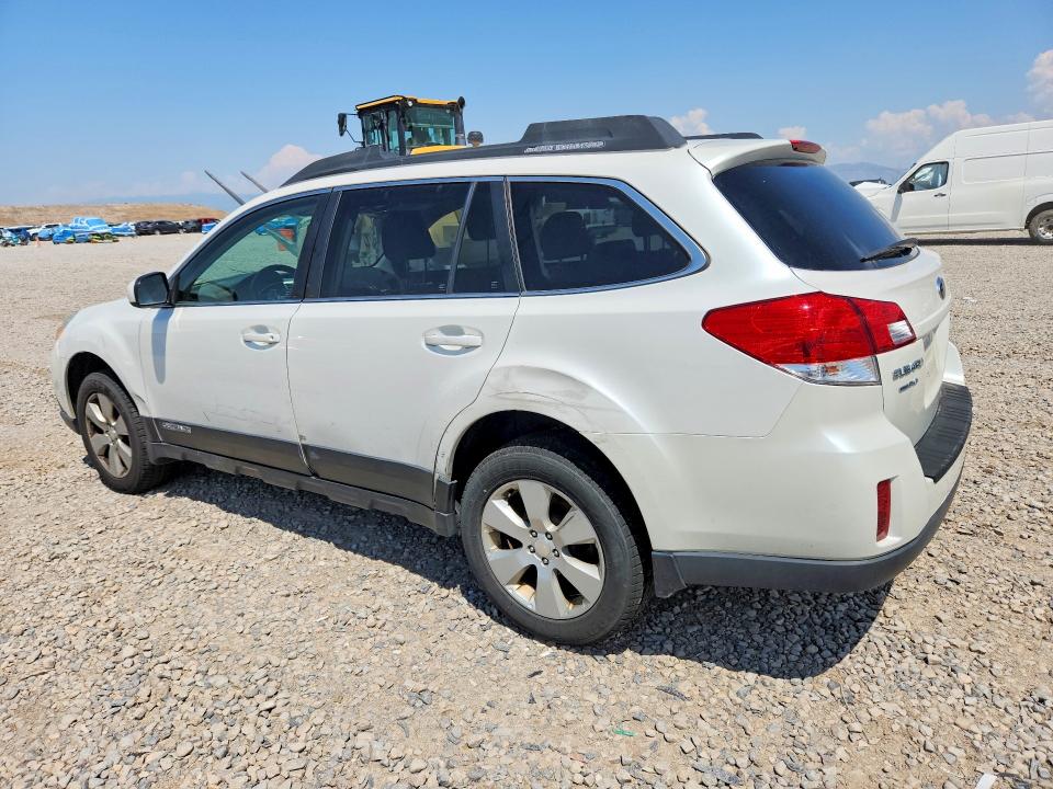 Aukcja sprzedaży 2011 Subaru Outback, vin: 4S4BRCCC1B3370604, numer aukcji: 62637586