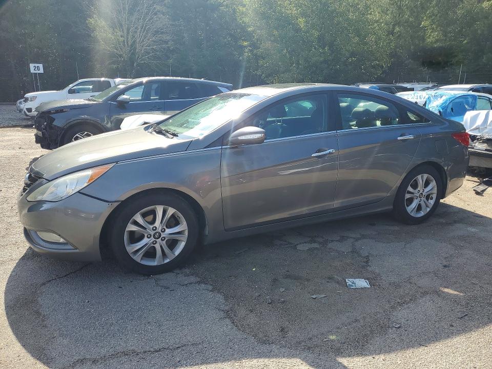 Продаж на аукціоні авто 2011 Hyundai Sonata, vin: 5NPEC4AC4BH078171, номер лоту: 60435456