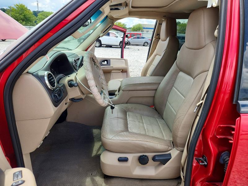 Продаж на аукціоні авто 2003 Ford Expedition, vin: 1FMFU18L73LA09540, номер лоту: 61013366