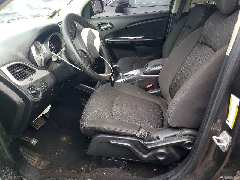 Продаж на аукціоні авто 2017 Dodge Journey, vin: 3C4PDCAB8HT708421, номер лоту: 59650226