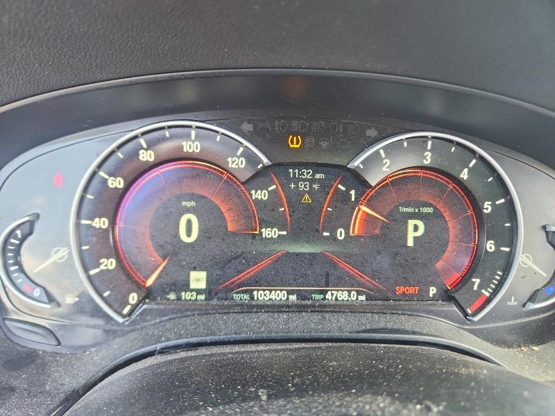 Продажа на аукционе авто 2019 Bmw 530, vin: WBAJA5C59KWW20431, номер лота: 60955036