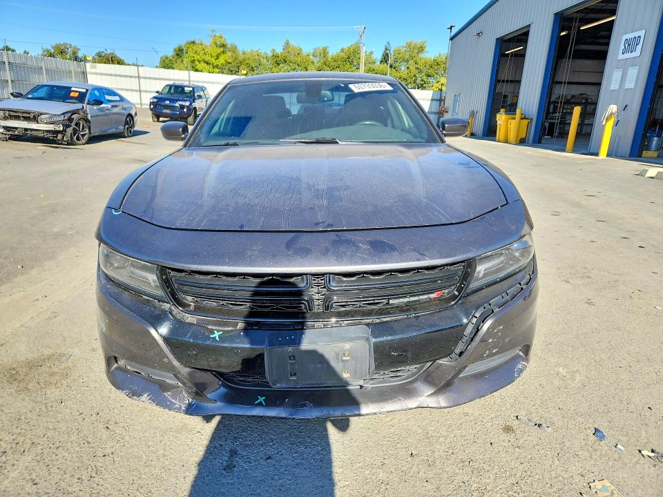Aukcja sprzedaży 2015 Dodge Charger, vin: 2C3CDXCT9FH915521, numer aukcji: 60793036