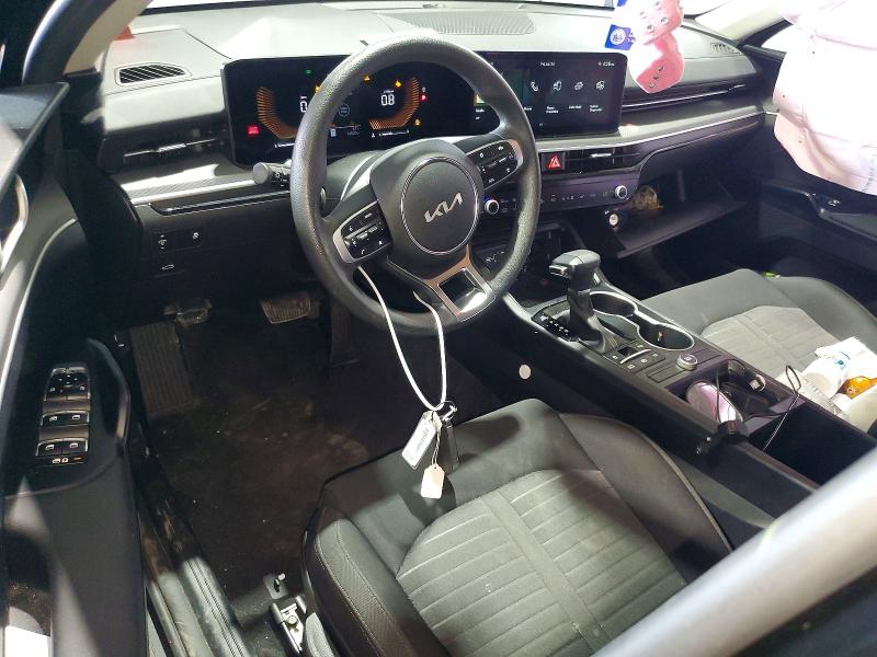 Продажа на аукционе авто 2026 Kia K5, vin: KNAG24J7XT5439447, номер лота: 62844006