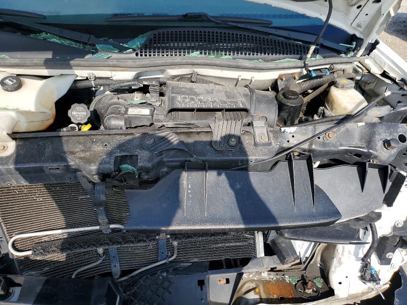 Продажа на аукционе авто 2016 Chevrolet Express, vin: 1GCWGBFF6G1156500, номер лота: 57682936