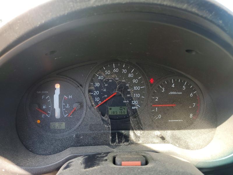 Продажа на аукционе авто 2007 Subaru Impreza, vin: JF1GG61607H817521, номер лота: 63474226