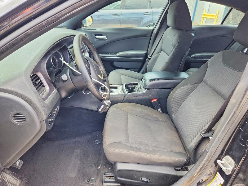 Aukcja sprzedaży 2016 Dodge Charger, vin: 2C3CDXBG5GH180459, numer aukcji: 61143196