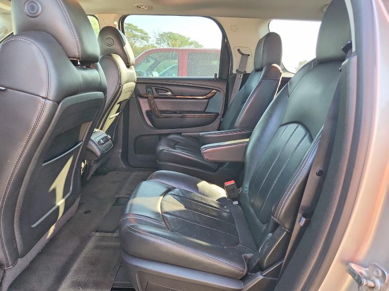 Продажа на аукционе авто 2015 Gmc Acadia, vin: 1GKKRTKD8FJ253462, номер лота: 60841286