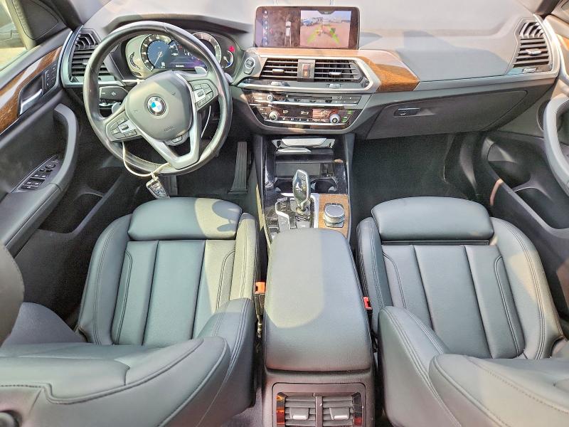 Продаж на аукціоні авто 2019 Bmw X3, vin: 5UXTR9C57KLD98616, номер лоту: 61222556