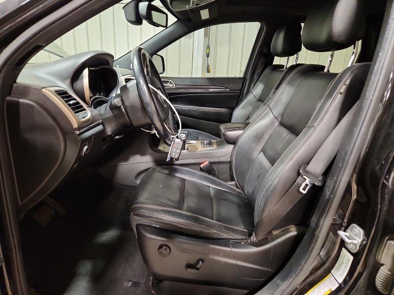 Aukcja sprzedaży 2014 Jeep Grand Cherokee, vin: 1C4RJFBG3EC517199, numer aukcji: 62854106