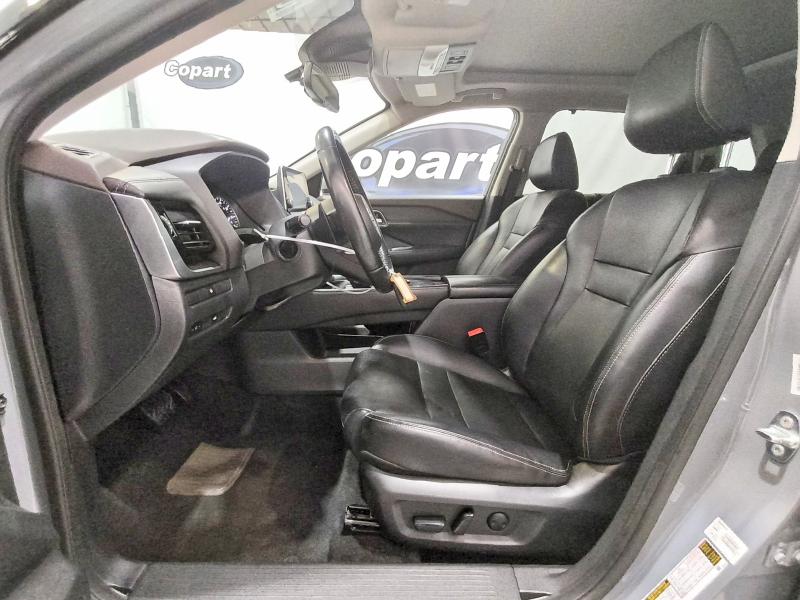 Продаж на аукціоні авто 2021 Nissan Rogue, vin: 5N1AT3CA4MC829039, номер лоту: 62705496