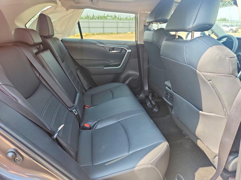 Продажа на аукционе авто 2025 Toyota Rav4, vin: 2T3R1RFV6SC547608, номер лота: 61920626