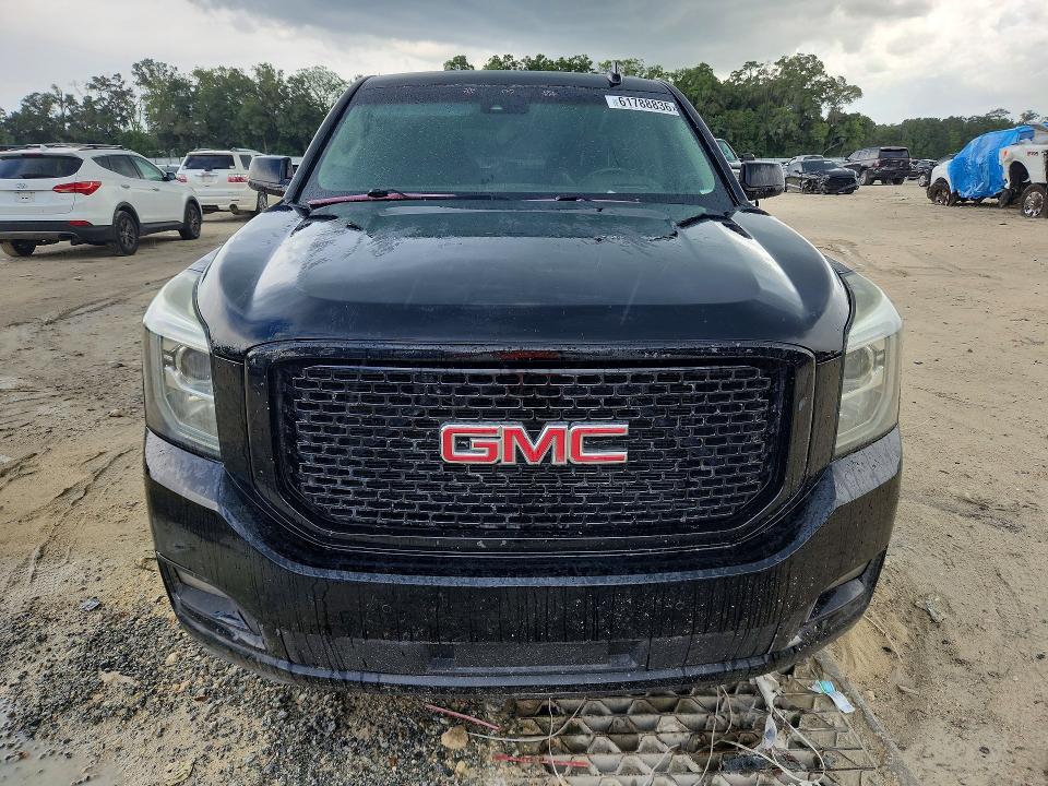 2015 Gmc Yukon მანქანა იყიდება აუქციონზე, vin: 1GKS2CKJ1FR726565, აუქციონის ნომერი: 61788836