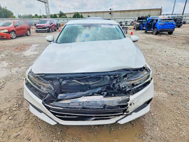 Продажа на аукционе авто 2021 Honda Accord, vin: 1HGCV3F10MA017494, номер лота: 62996906