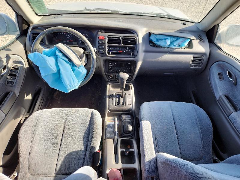60274276 :رقم المزاد ، JS3TX92V224106629 vin ، 2002 Suzuki Xl7 مزاد بيع